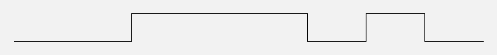 Serial Data with No Clock