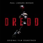 Dredd Original Motion Picture Soundtrack